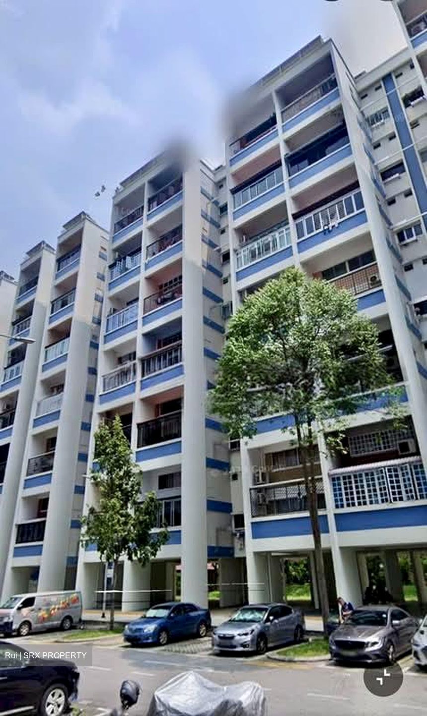 Blk 354 Bukit Batok Street 31 (Bukit Batok), HDB Executive #533664841